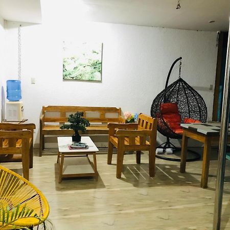 Gon Tourist Inn Panglao Εξωτερικό φωτογραφία
