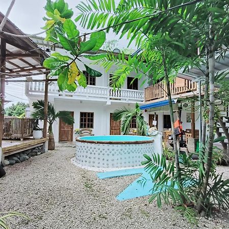 Gon Tourist Inn Panglao Εξωτερικό φωτογραφία