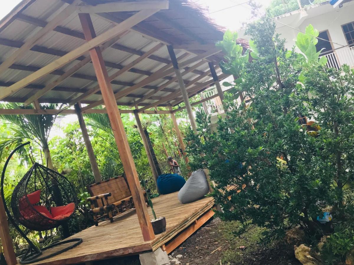 Gon Tourist Inn Panglao Εξωτερικό φωτογραφία