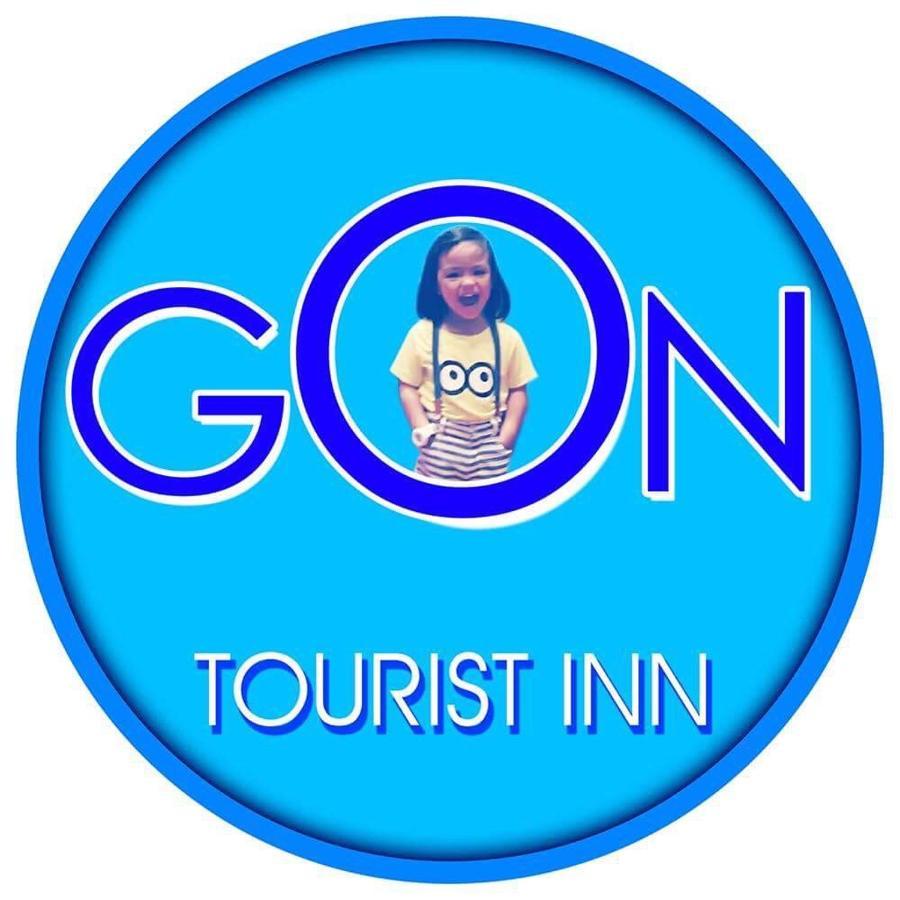 Gon Tourist Inn Panglao Εξωτερικό φωτογραφία