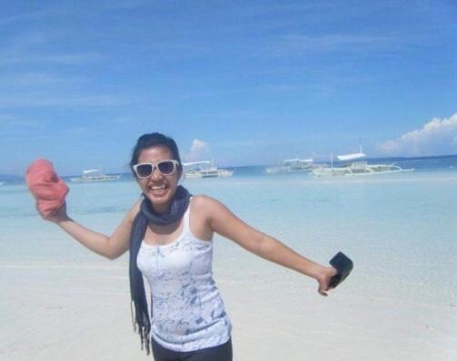 Gon Tourist Inn Panglao Εξωτερικό φωτογραφία