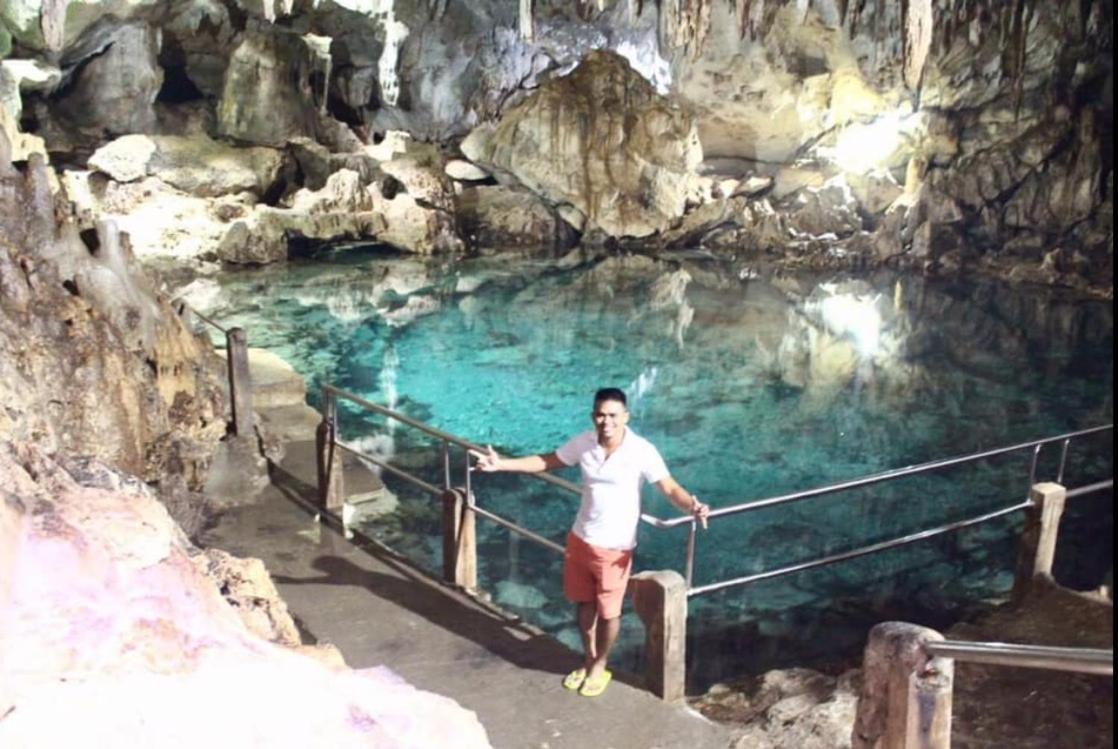 Gon Tourist Inn Panglao Εξωτερικό φωτογραφία
