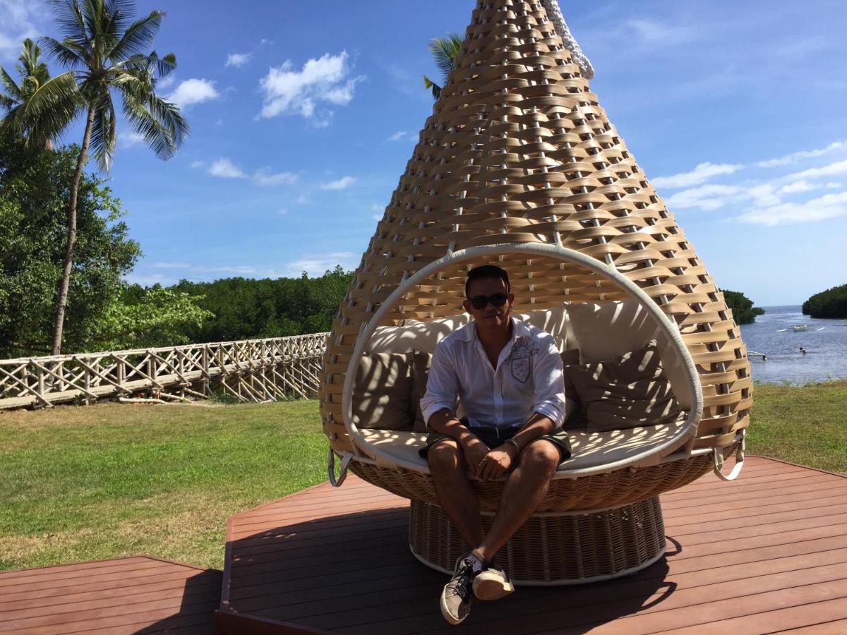 Gon Tourist Inn Panglao Εξωτερικό φωτογραφία