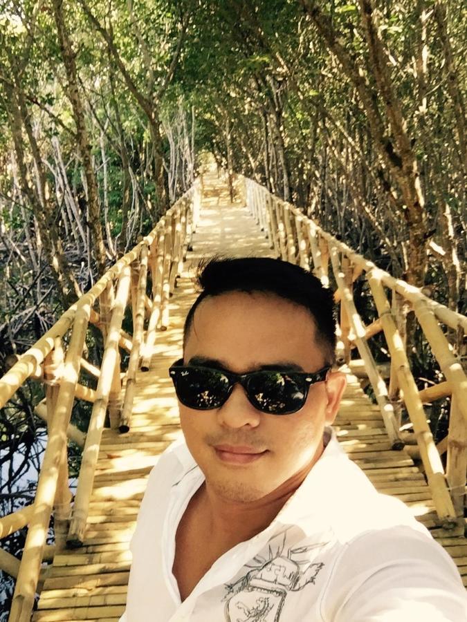 Gon Tourist Inn Panglao Εξωτερικό φωτογραφία