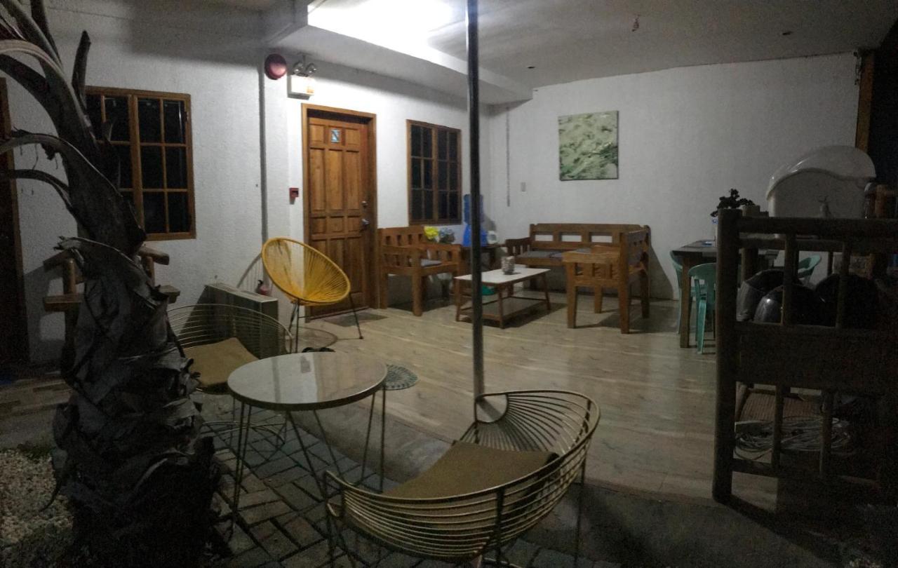 Gon Tourist Inn Panglao Εξωτερικό φωτογραφία