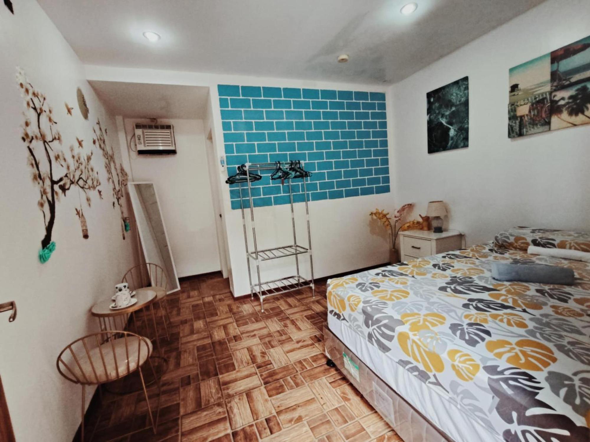Gon Tourist Inn Panglao Εξωτερικό φωτογραφία
